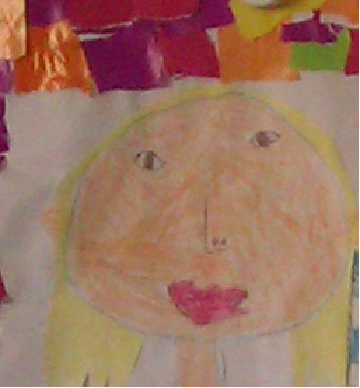 Autoportrety – jak kreatywnie zorganizować dziecku czas?